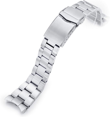 Original stainless steel bracelet for CEM,FAA..,RA-AA.. Models