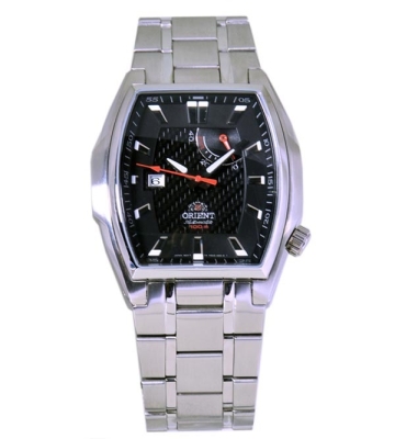 Automatik Power Reserve 
