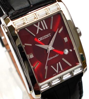 Original Automatic Ladies NRAP001H + Box