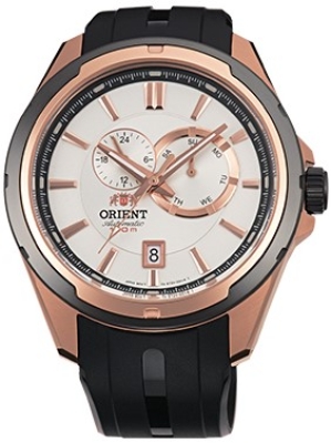 Orient Mechanical Sports Watch ET0V002W