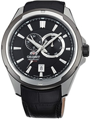 Orient Sporty Automatikuhr Herrenuhr FET0V003B0