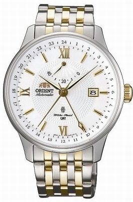 Automatik Power Reserve 
