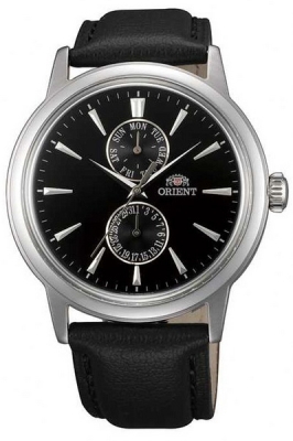 Original Quarz Classic Herrenuhr FUW00005B0