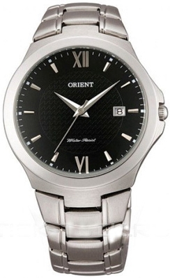 Original Quartz Classic Men's Watch UNB8002B