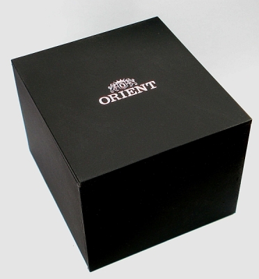 Original Uhrenbox LUS01