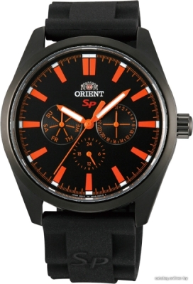 Original Quarz Men's Watch Multifunction 