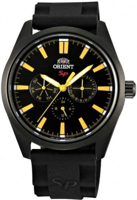 Original Quarz Men's Watch Multifunction 