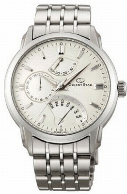 Automatik Power Reserve 