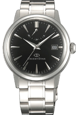 Automatik Power Reserve 