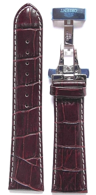 Original Leatherstrap for CEZAD00.. + similary