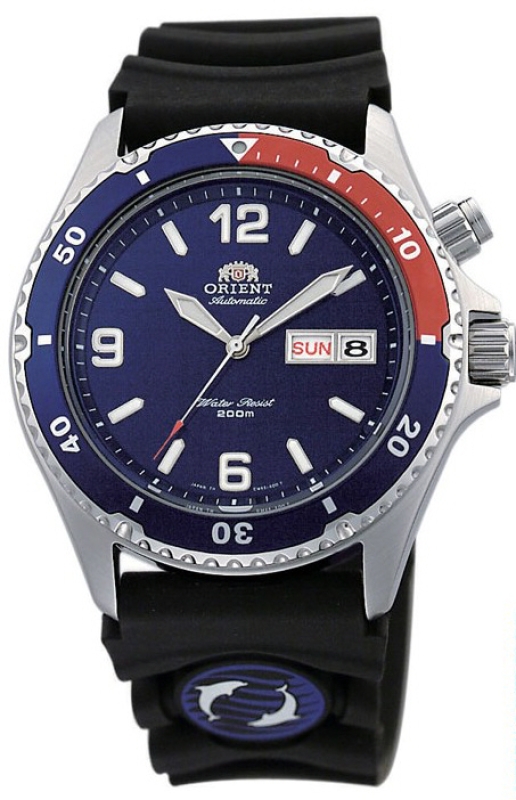 Orient mako 2 online pepsi amazon