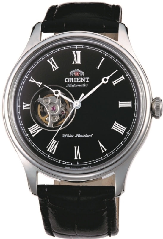 Orient mechanical classic watch outlet