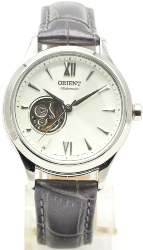 Semi on sale automatic watch