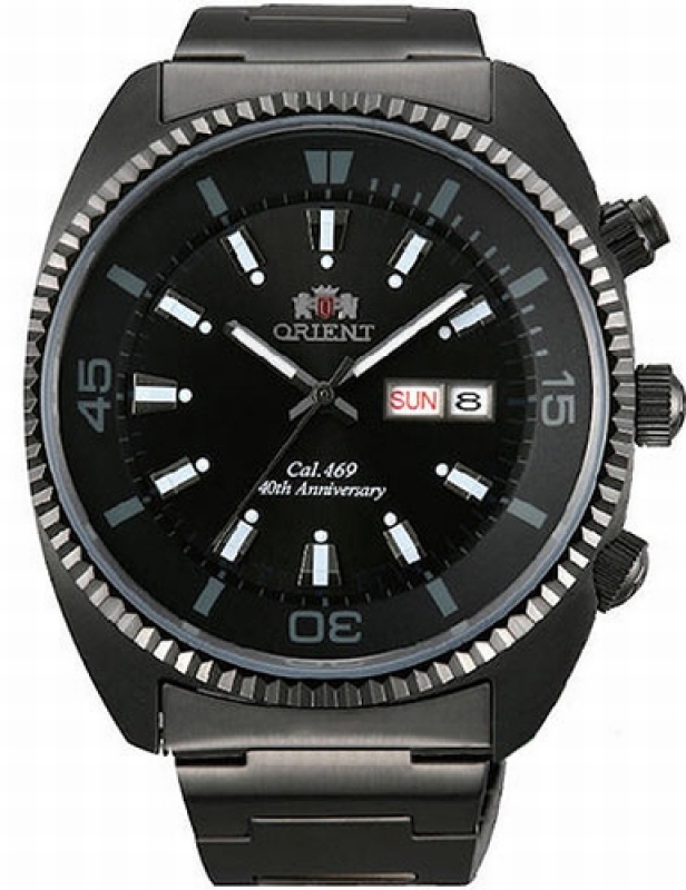 Orient 469 on sale movement