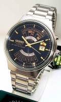 Original Automatic Multiyear Mens watch EU00002B