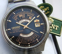 Original Automatic Multiyear Mens watch EU00002D