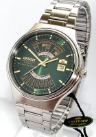 Original Automatic Multiyear Mens watch EU00002F