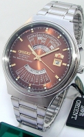 Original Automatic Multiyear Mens watch EU00002P