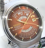 Original Automatic Multiyear Mens watch EU00002P
