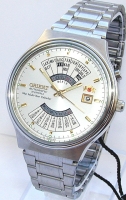 Original Automatik Multiyear Herrenuhr FEU00002WW