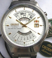 Original Automatic Multiyear Mens watch EU00002W