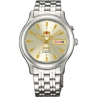 Original Automatic 3-Star FEM02021C9