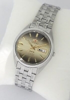 Original Automatic 3-Star FEM02021U9