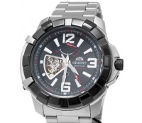 Automatik Herrenuhr Power Reserve Sporty FFT03002B0