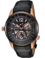 Automatik Power Reserve Sporty CFT00008B0