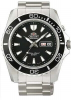 Automatic Mako XL Diver mens watch EM75001B + Box