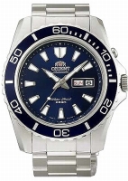 Automatic Mako XL Diver mens watch EM75002D + Box