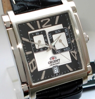 Original Automatik Classic Herrenuhr Multieyes CETAC006B0 + Box