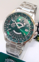 Original Automatic Multiyear Calculator Mens watch EU07007F