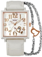 Original Quarz Lady Rose Damenuhr + Box CSZBY006W0