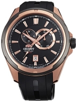 Orient Sporty Automatikuhr Herrenuhr FET0V002B0