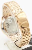 Automatik Damenuhr Semi Skeleton Heart FDB07005Z0