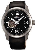 Automatik Semi Skeleton Herrenuhr FDB0C003B0 + Box