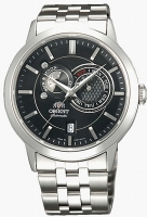 Automatic Classic Sun&Moon Mens watch ET0P002B