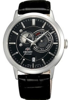Automatik Classic Sun&Moon Herrenuhr FET0P003B0 + Box