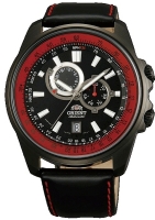 Original Automatic Sporty  Mens watch ET0Q001B + Box