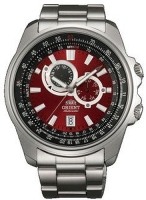 Original Automatic Sporty  Mens watch ET0Q003H + Box