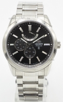 Automatic mens watch Power Reserve Regent EZ08001B