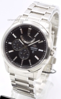Automatik Herrenuhr Power Reserve Regent FEZ08001B0