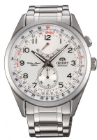 Automatic Tachymeter mens watch Power Reserve FM03002W + Box