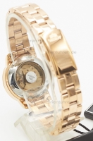 Automatikuhr Damenuhr Rainbow Disk + Box FNB00002Z0