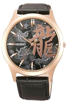 Original Quarz Japanesque FQB2U006B0