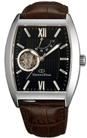 Automatik Power Reserve Star Open Heart Herrenuhr SDAAA003B0 + Box