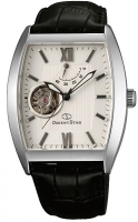 Automatik Power Reserve Star Open Heart Herrenuhr SDAAA004W0 + Box