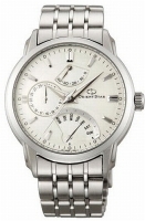 Automatik Power Reserve Star Retrograde Herrenuhr SDE00002W0 + Box
