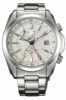 Automatic Power Reserve Star GMT Mens Watch DJ00002W + Box